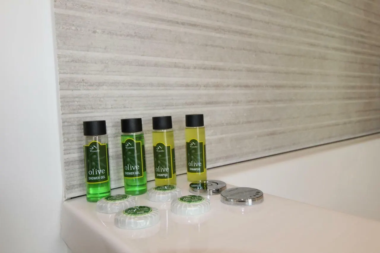 Appartement Yellow Suite Group Mesitiki Thessaloniki